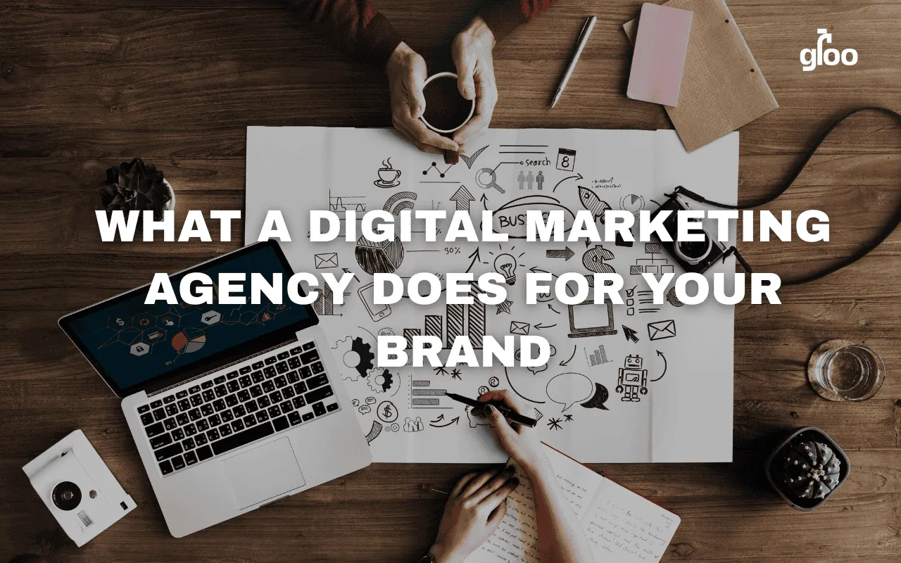 Behind the Scenes: What a Dubai-Based Digital Marketing Agency Actually Does for Your Brand