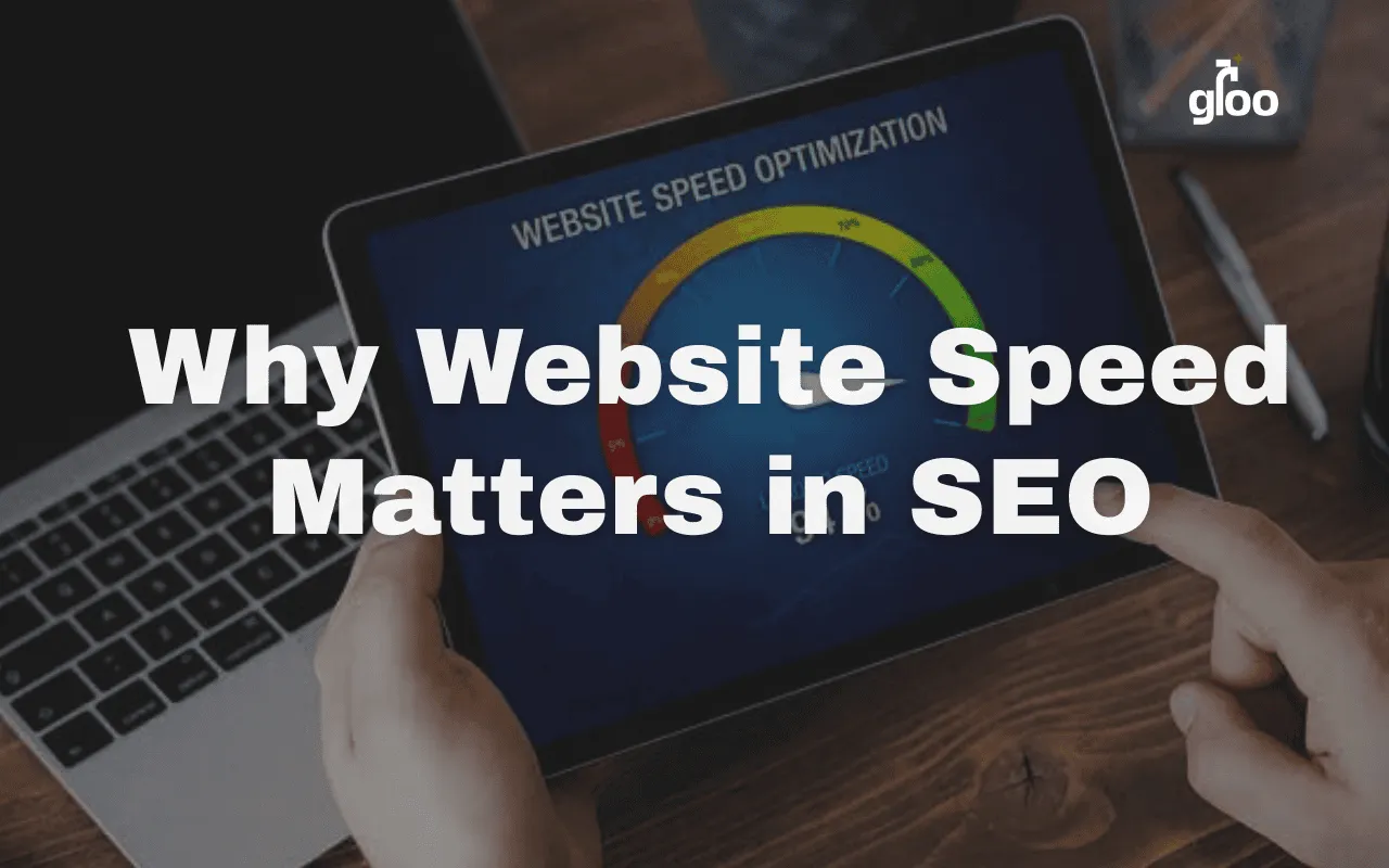 Why Website Speed Matters: A Key Factor in SEO Services Success in Dubai