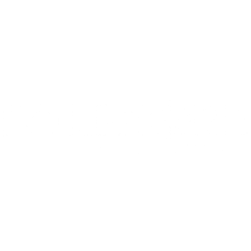 Forexorr logo, a Gloo client