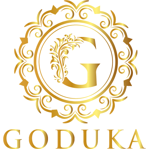 Goduka logo, a Gloo client