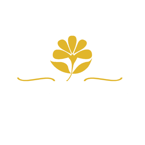 House Of Baanu logo, a Gloo client