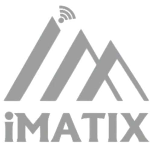 Imatix logo, a Gloo client