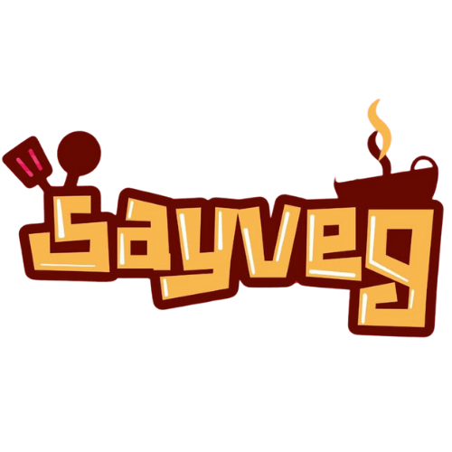 Sayveg logo, a Gloo client