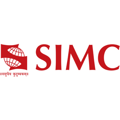Simc logo, a Gloo client