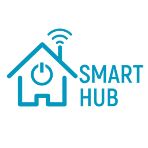 Smart Hub logo, a Gloo client