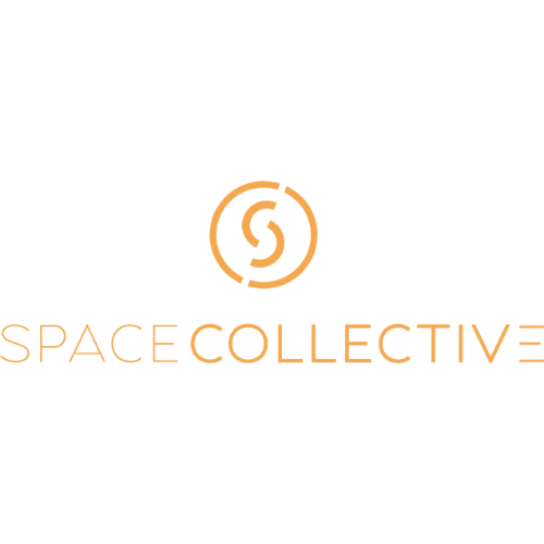 Space Collective logo, a Gloo client