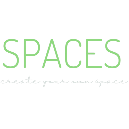 Spaces logo, a Gloo client