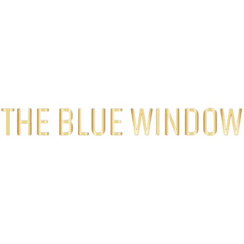 The Blue Window logo, a Gloo client