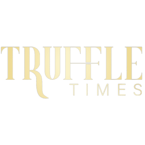 Truffle Times logo, a Gloo client
