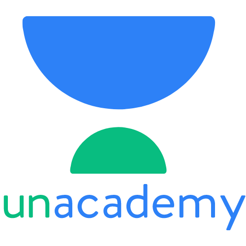 Unacademy logo, a Gloo client